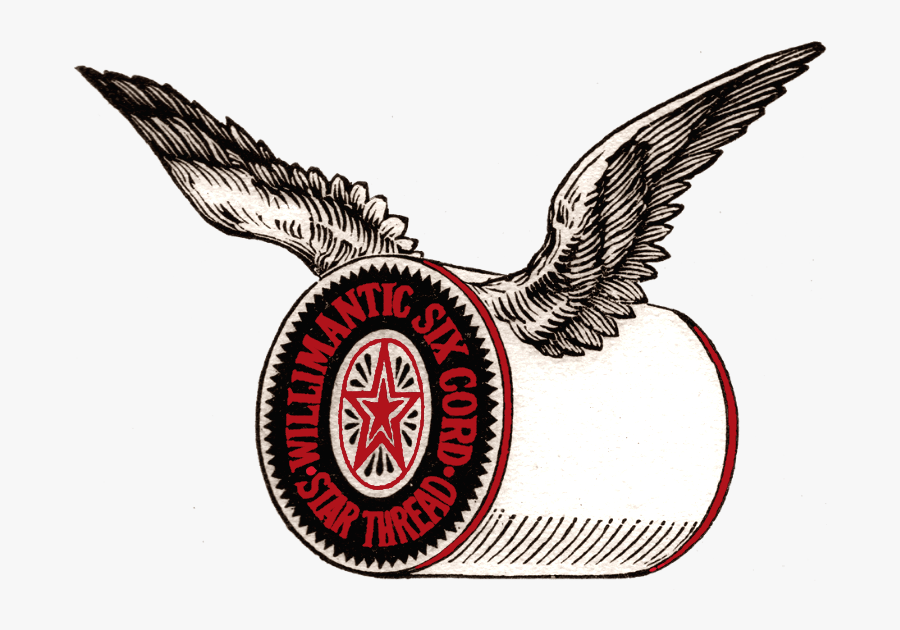 The Mill Museum The Windham Textile And History Museum - Red-tailed Hawk, Transparent Clipart