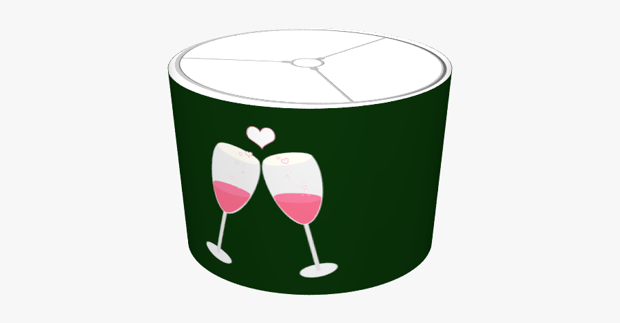 Wine Glass, Transparent Clipart
