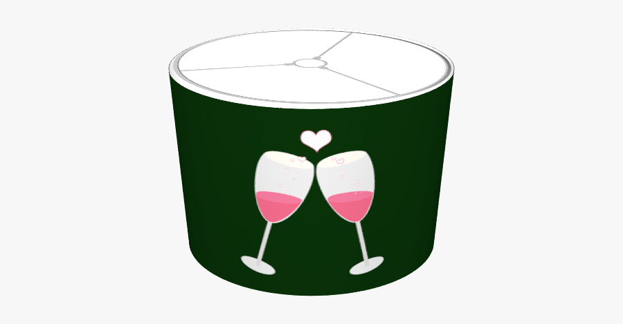 Wine Glass, Transparent Clipart