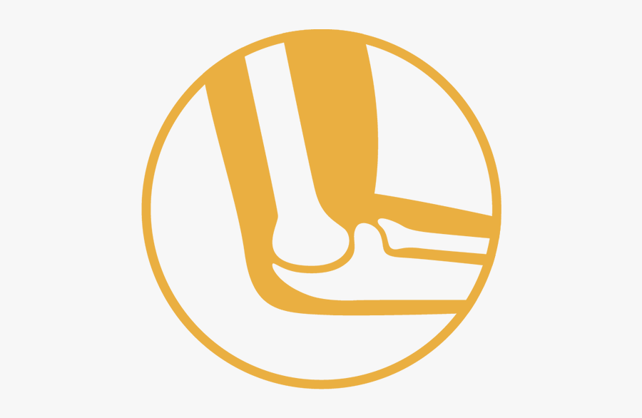 Outpatient Joint Program - Circle, Transparent Clipart