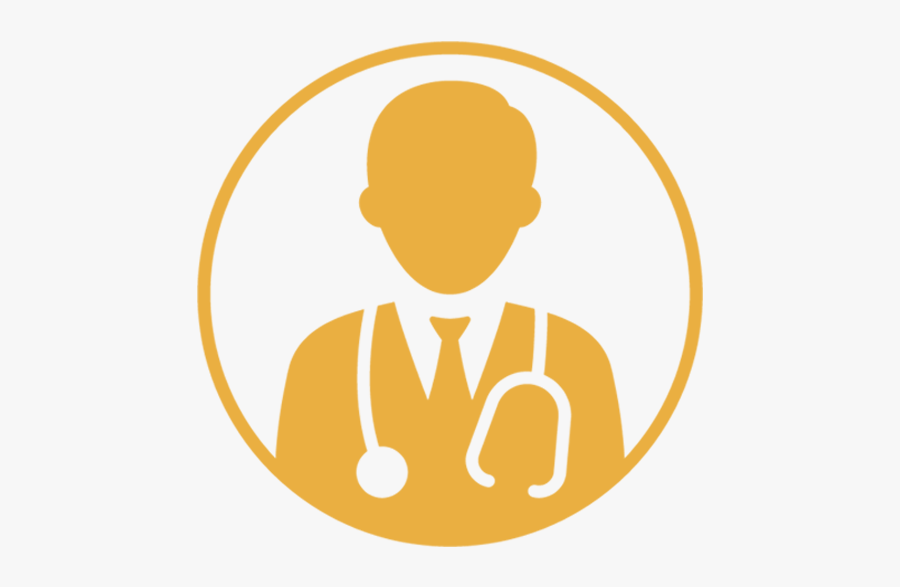 Our Physicians - Clip Art Physician, Transparent Clipart