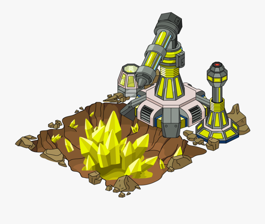 Laser Eye Surgery Machine - Illustration, Transparent Clipart