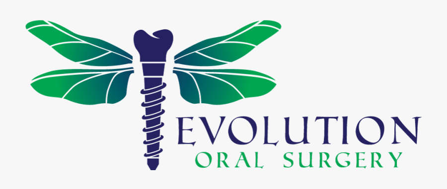 Link To Evolution Oral Surgery Home Page - Evolution Oral Surgery, Transparent Clipart