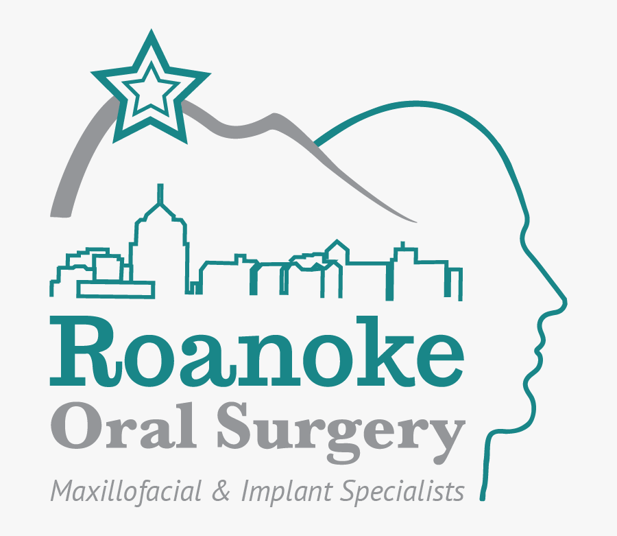 Roanoke Oral Surgery, Transparent Clipart