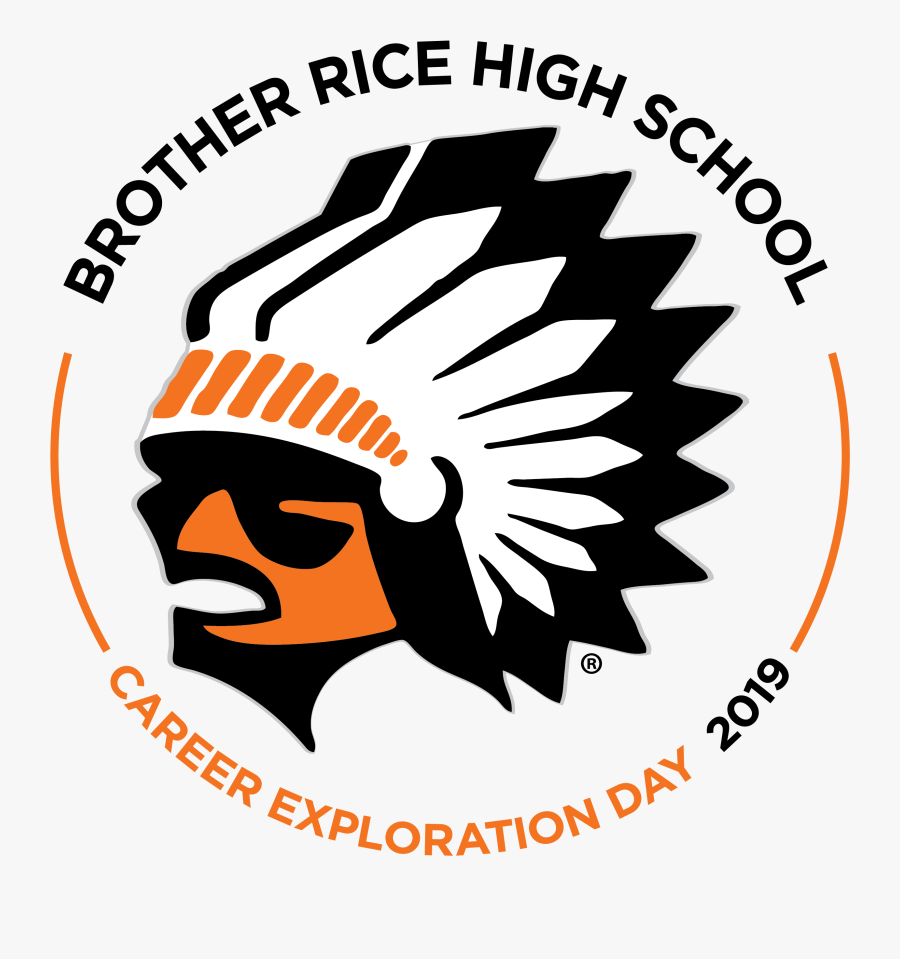 Brother Rice High School Bloomfield Hills Mi Career - Brother Rice Warriors, Transparent Clipart