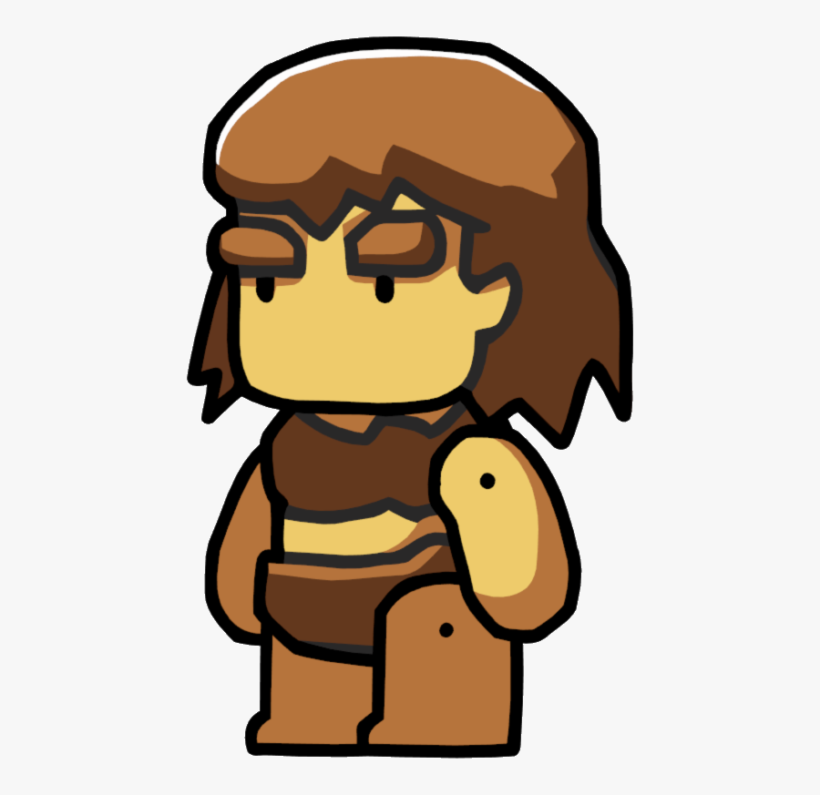 Caveman Png, Transparent Clipart
