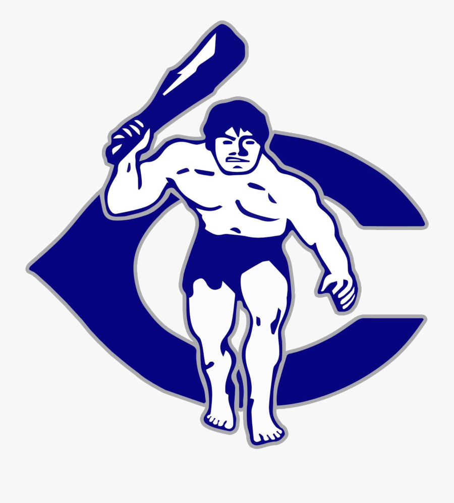 Carlsbad New Mexico Cavemen, Transparent Clipart