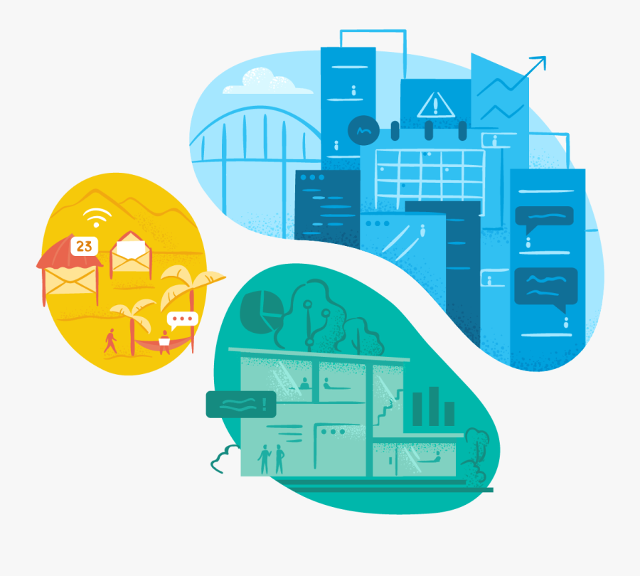 Graphic Design, Transparent Clipart