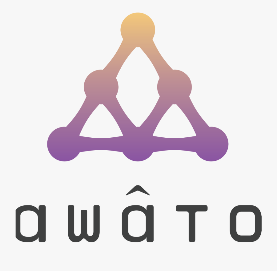 Unh Start Up Career Fair Employer Logo - Awato, Transparent Clipart