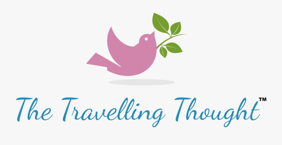 The Travelling Thought By Aarti - Buku, Transparent Clipart