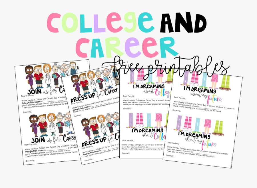 Principal For A Day Contest Flyer, Transparent Clipart