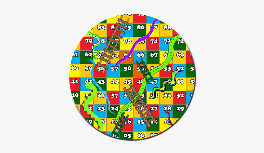 Circle, Transparent Clipart