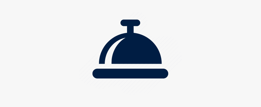 Baur Au Lac Jobconcierge - Concierge Symbol Png, Transparent Clipart