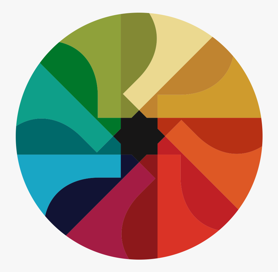 Personify Corp Logo, Transparent Clipart