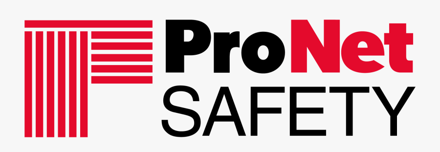 Pronet Safety - Graphic Design, Transparent Clipart
