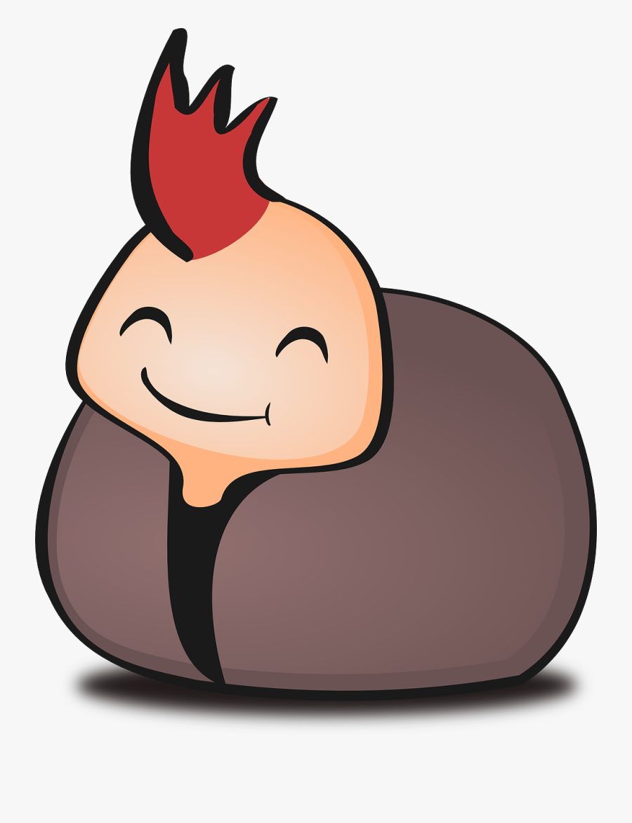 การ์ตูน น่า รัก Png, Transparent Clipart