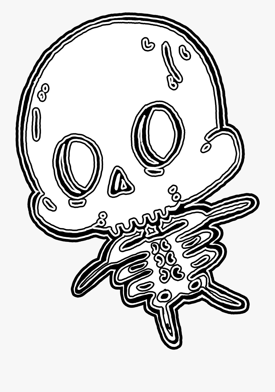 Skeleton Keys Clip Art, Transparent Clipart