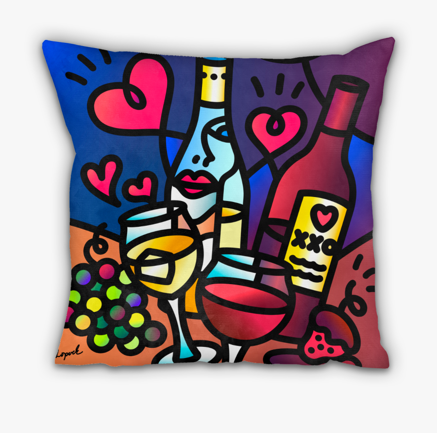 Cushion, Transparent Clipart