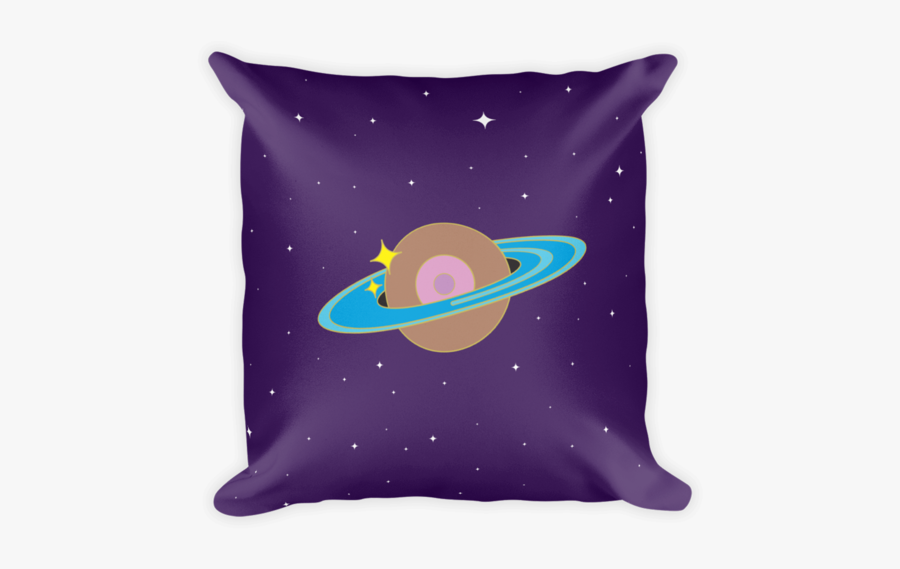 Red Throw Pillow Png, Transparent Clipart