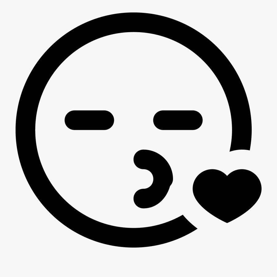 Curved Line Clipart - Redundant Icon, Transparent Clipart