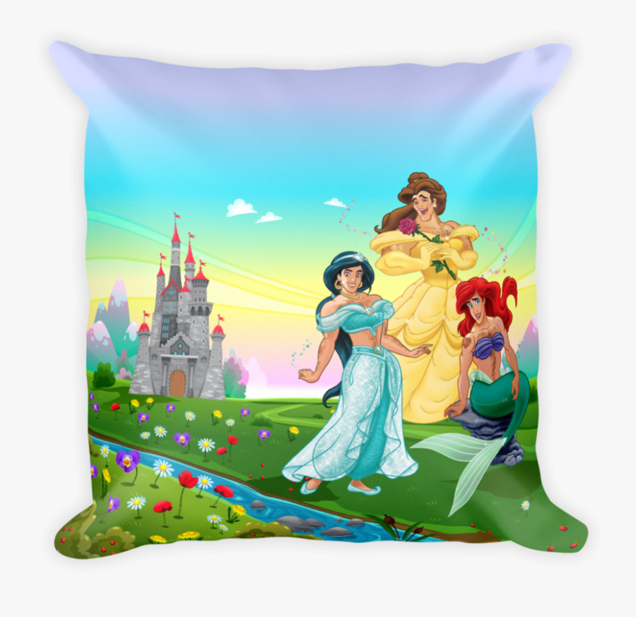 Pillows Swish Embassy A - Cushion, Transparent Clipart