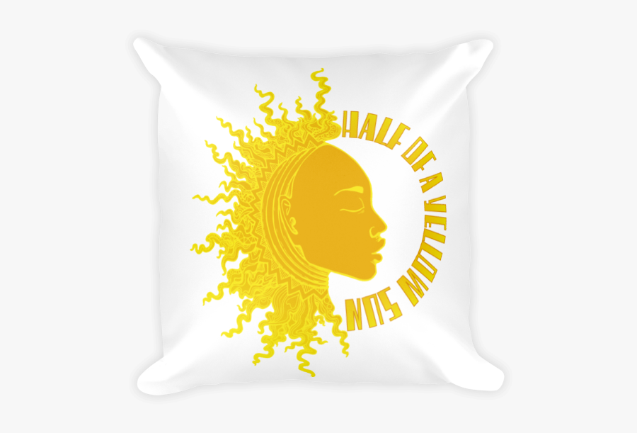 Throw Pillow, Transparent Clipart