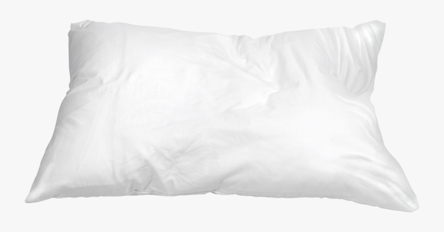 Transparent Pillow Clipart Png - Transparent White Pillow Png, Transparent Clipart