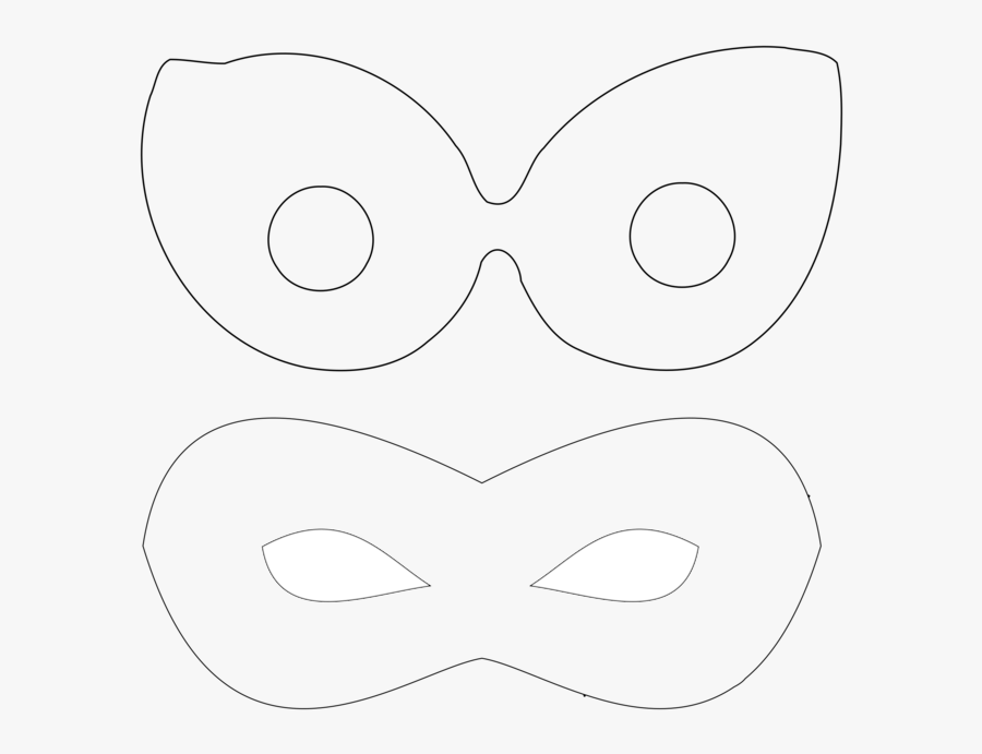 Bow Tie,symmetry,monochrome Photography - Line Art, Transparent Clipart
