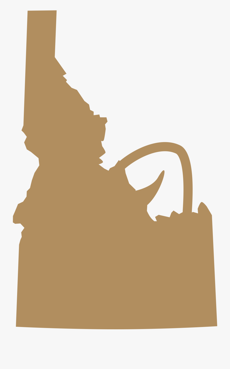 Idaho Election Results 2017, Transparent Clipart