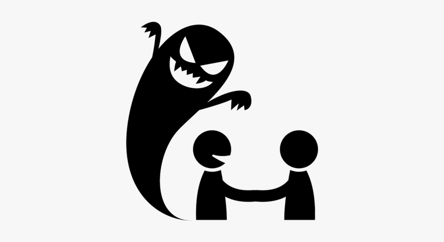 無料 イラスト 誘惑, Transparent Clipart