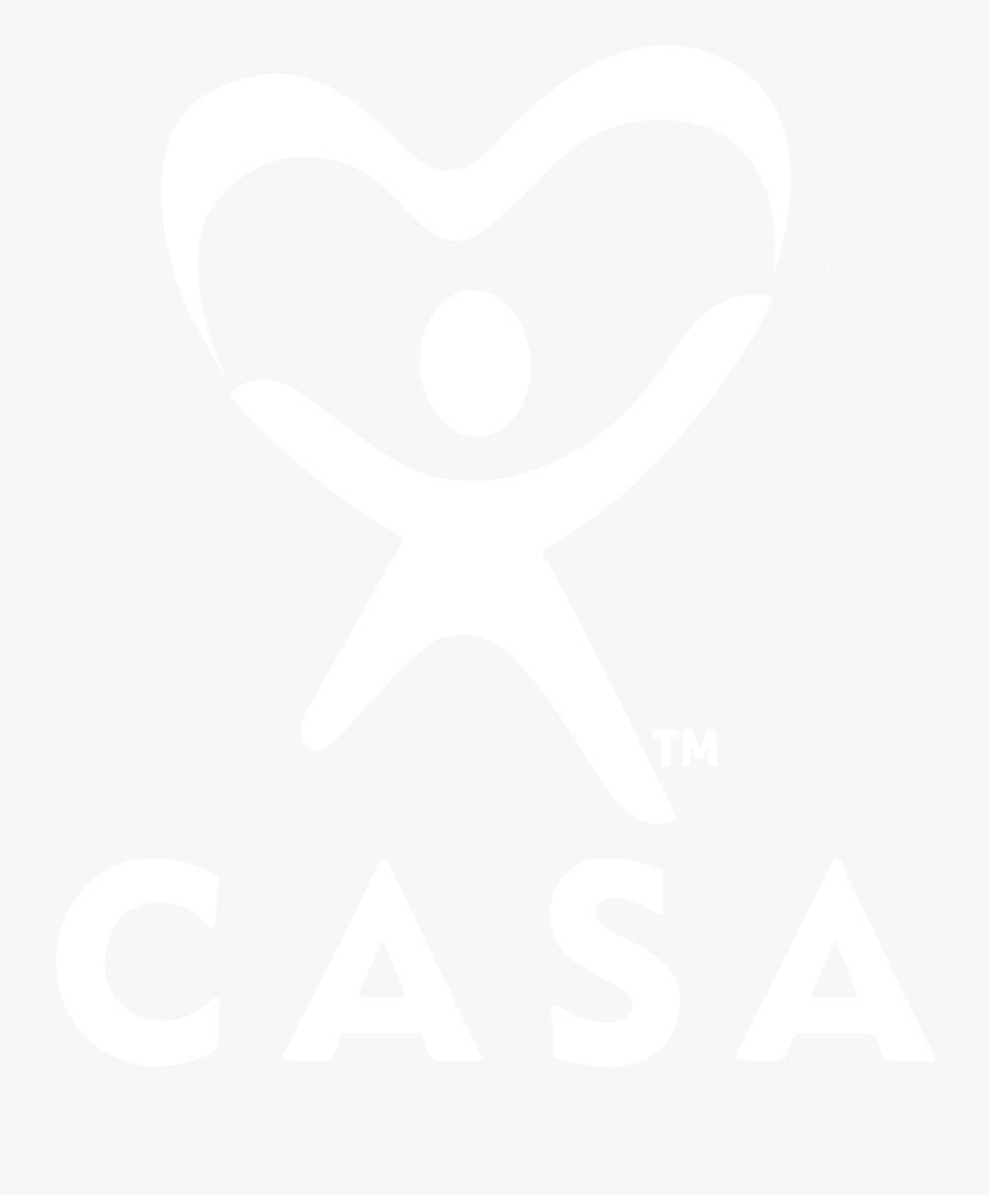 Casa Of Mckean County - Black And White, Transparent Clipart