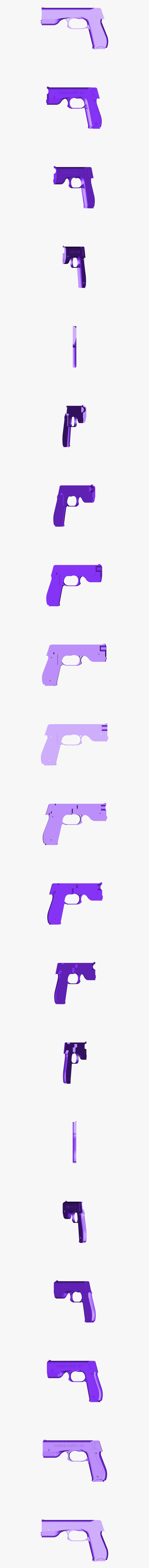 Trigger, Transparent Clipart
