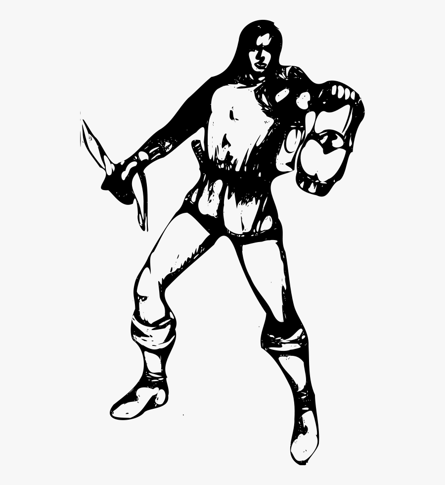 Art,monochrome Photography,arm - Clip Art, Transparent Clipart