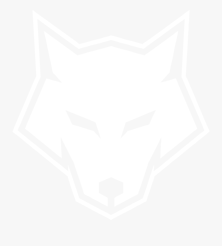 Icon White - Labymod Logo, Transparent Clipart