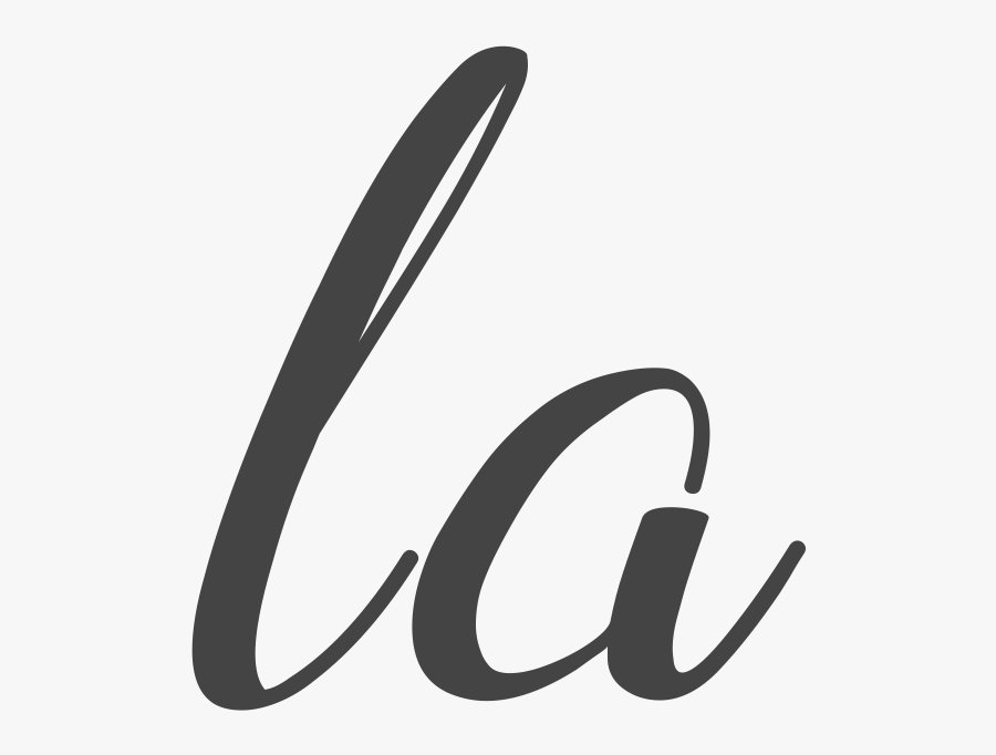 Calligraphy, Transparent Clipart