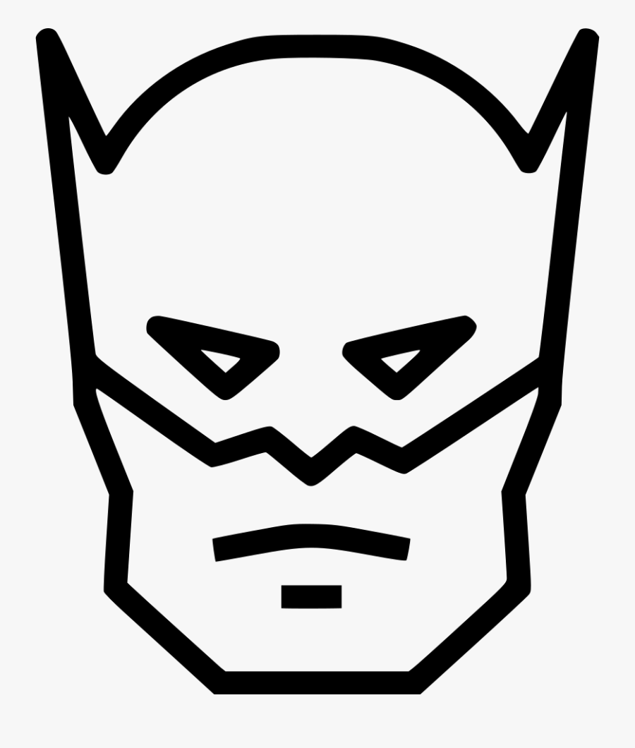Batman Humanoid Superhero - Portable Network Graphics, Transparent Clipart