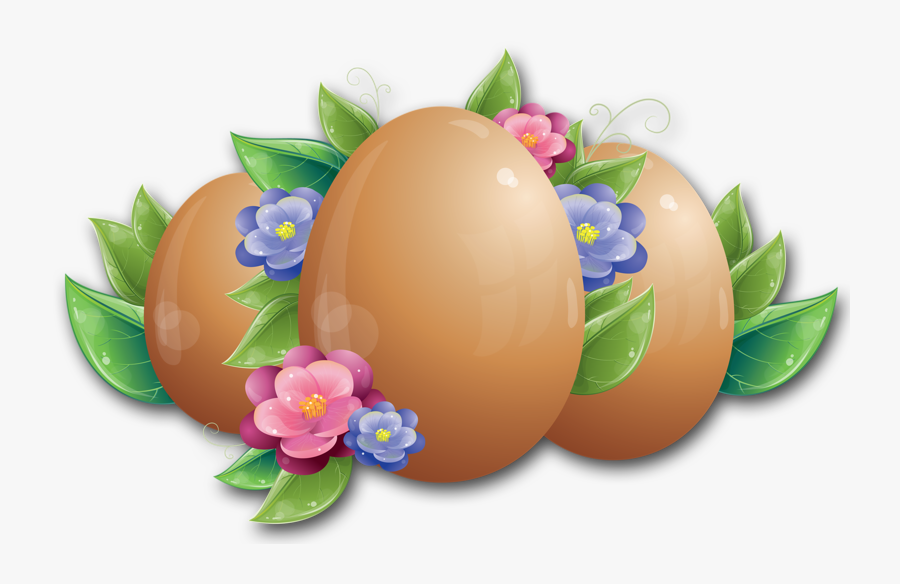 Пасха Анимашки, Transparent Clipart