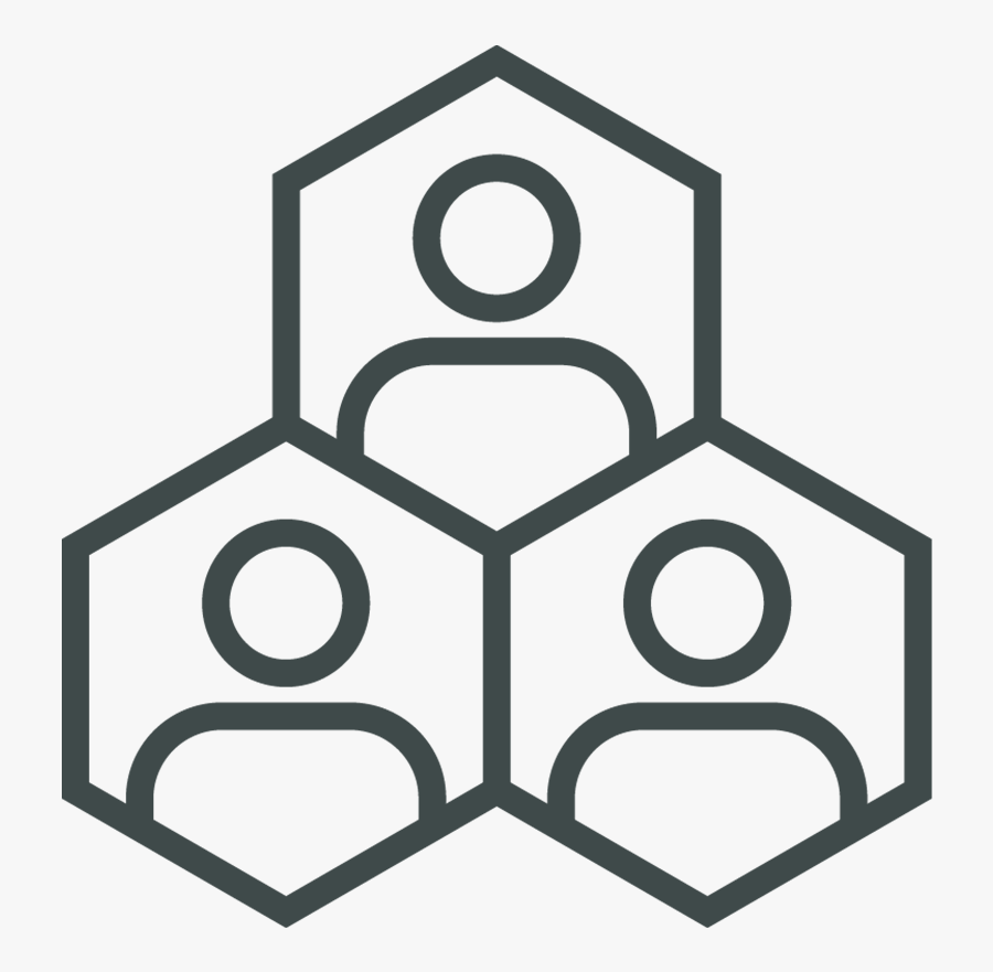 Beehive Clipart , Png Download - Icon Division, Transparent Clipart