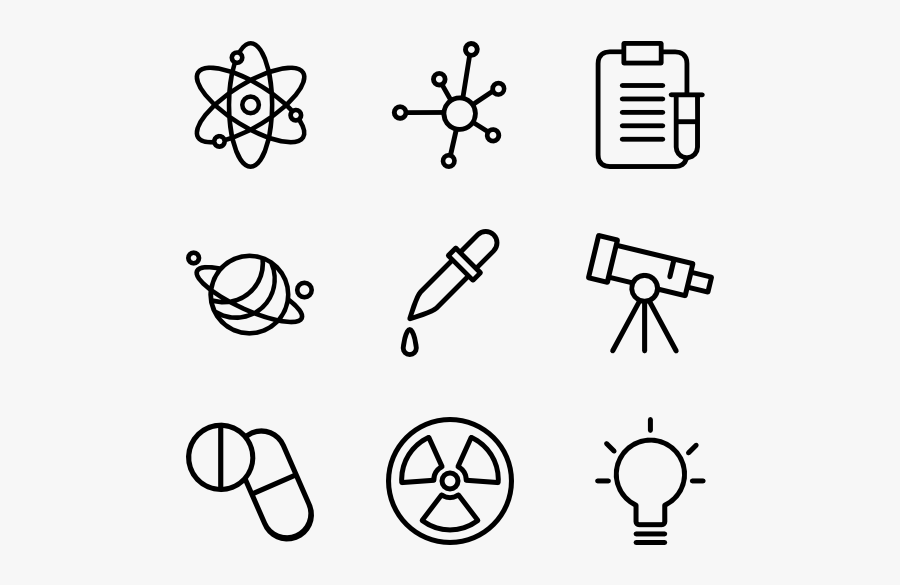 Line-art - Water Line Icon, Transparent Clipart