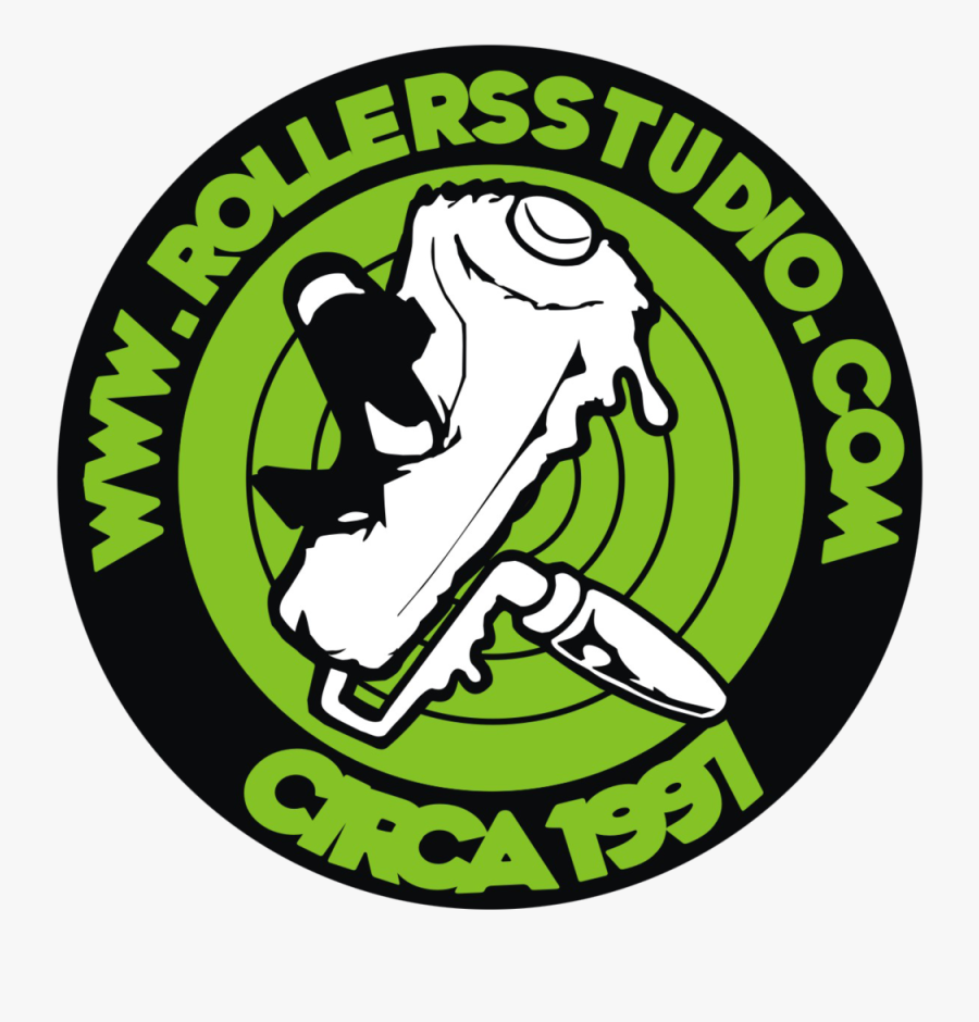 Paint Roller Clip Art, Transparent Clipart