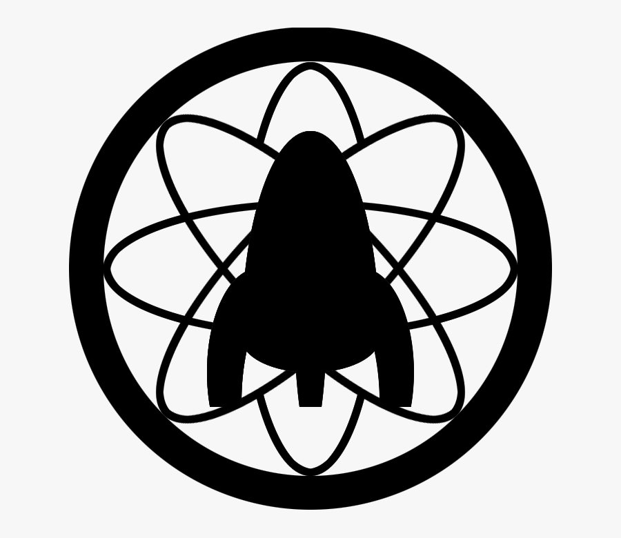 Science Hack Day Logo, Transparent Clipart