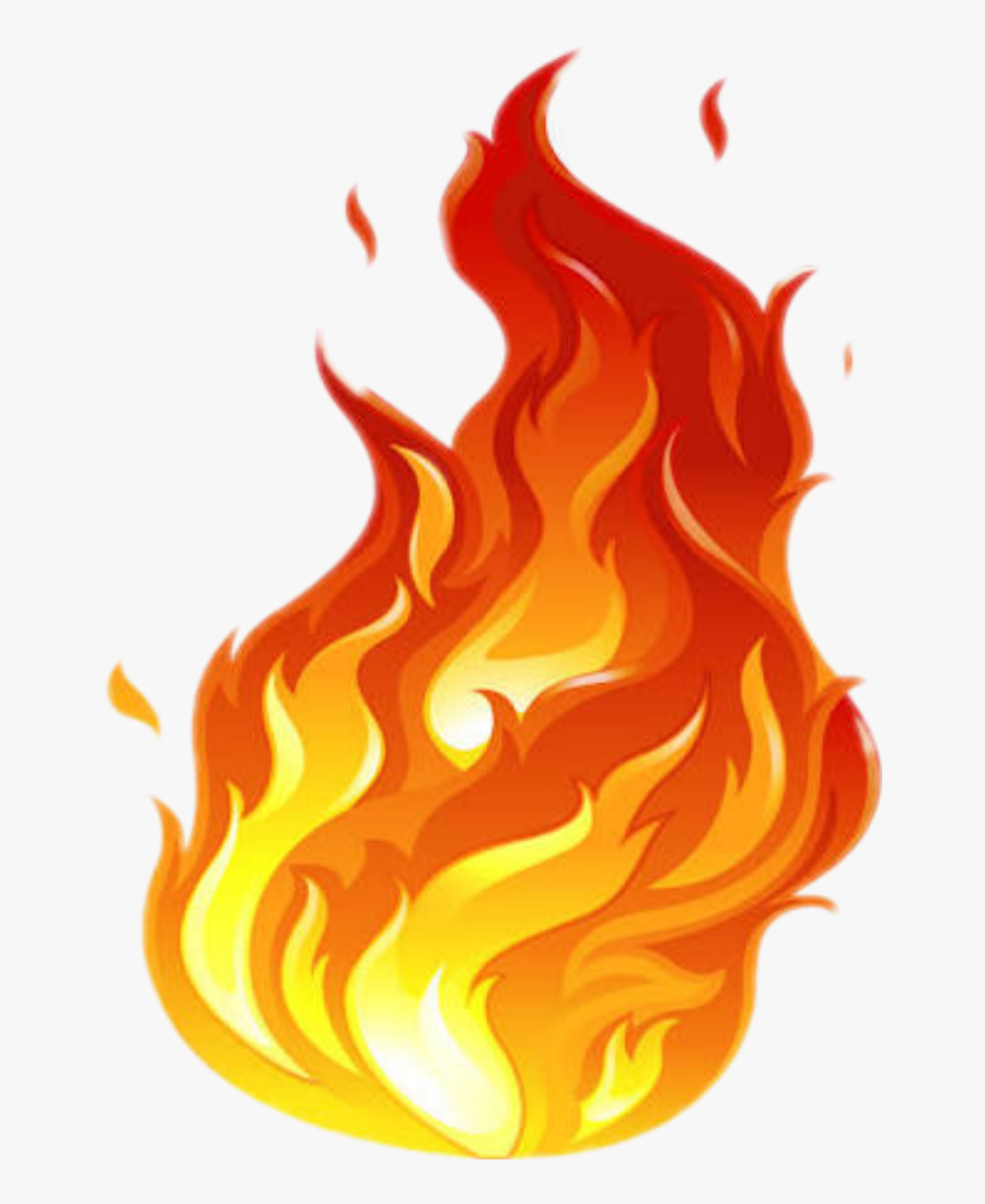 Clip Art Black And White Library Flame Talak Tott Png - Fire Drawing Png, Transparent Clipart