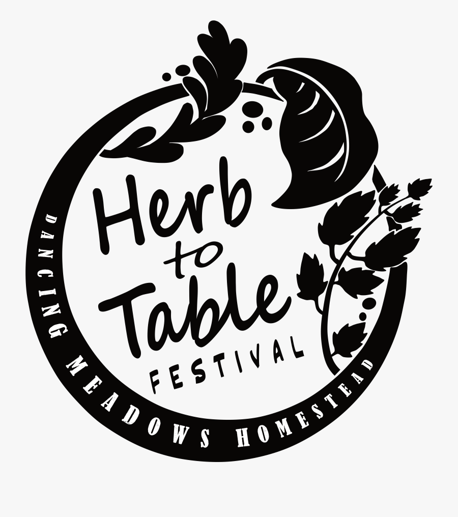 Herb Clip Art, Transparent Clipart