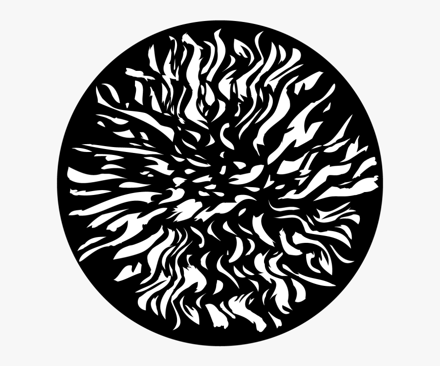 Stage Lighting, Transparent Clipart