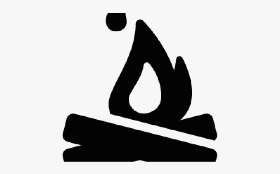 Fire Clipart Shape - Muñeco De Nieve Se Acerco, Transparent Clipart