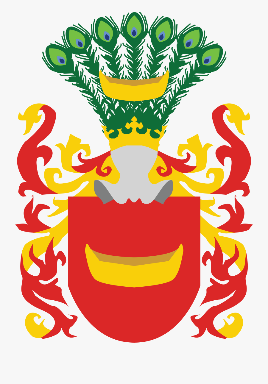 Herb Łodzia - Herb Lubicz, Transparent Clipart