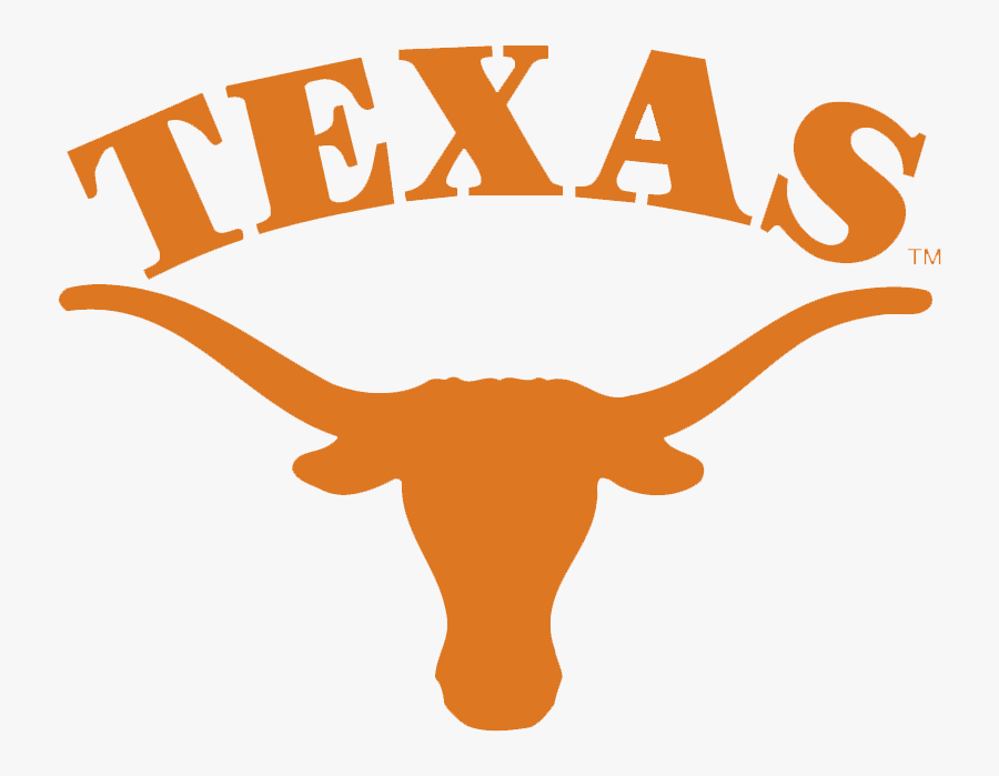 The University Of Texas Longhorns Defeat The Texas - Texas Longhorns Logo, Transparent Clipart