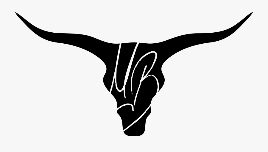Texas Longhorn Chophouse Restaurant Longhorn Steakhouse - Bull Skull Vector Png, Transparent Clipart