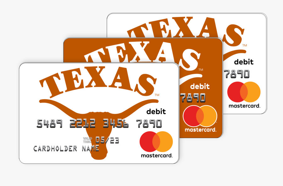 University Of Texas, Transparent Clipart