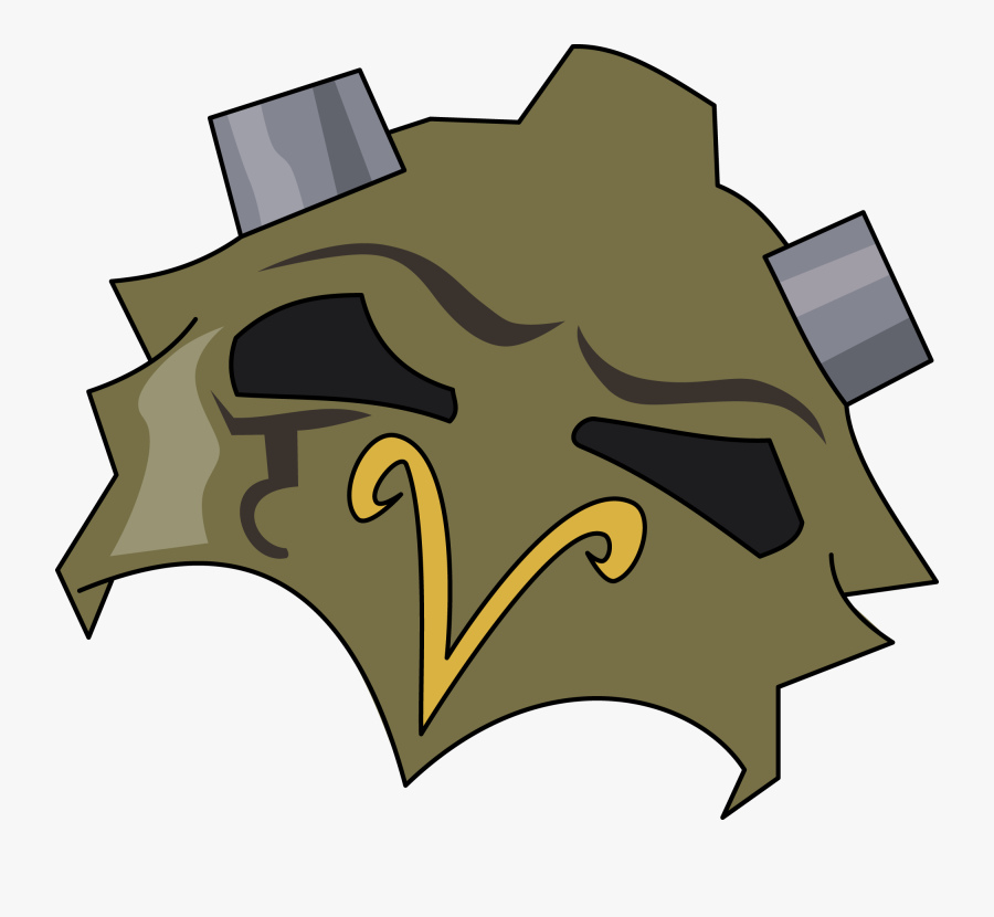 Longhorntaurusnew, Transparent Clipart